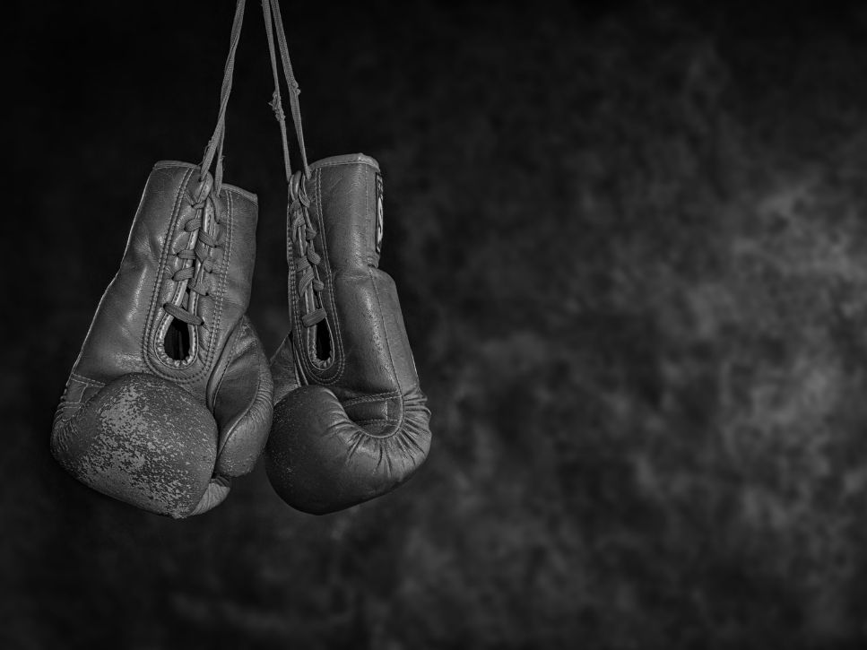 Boxing Self-Teaching Guide: The Complete Pathway