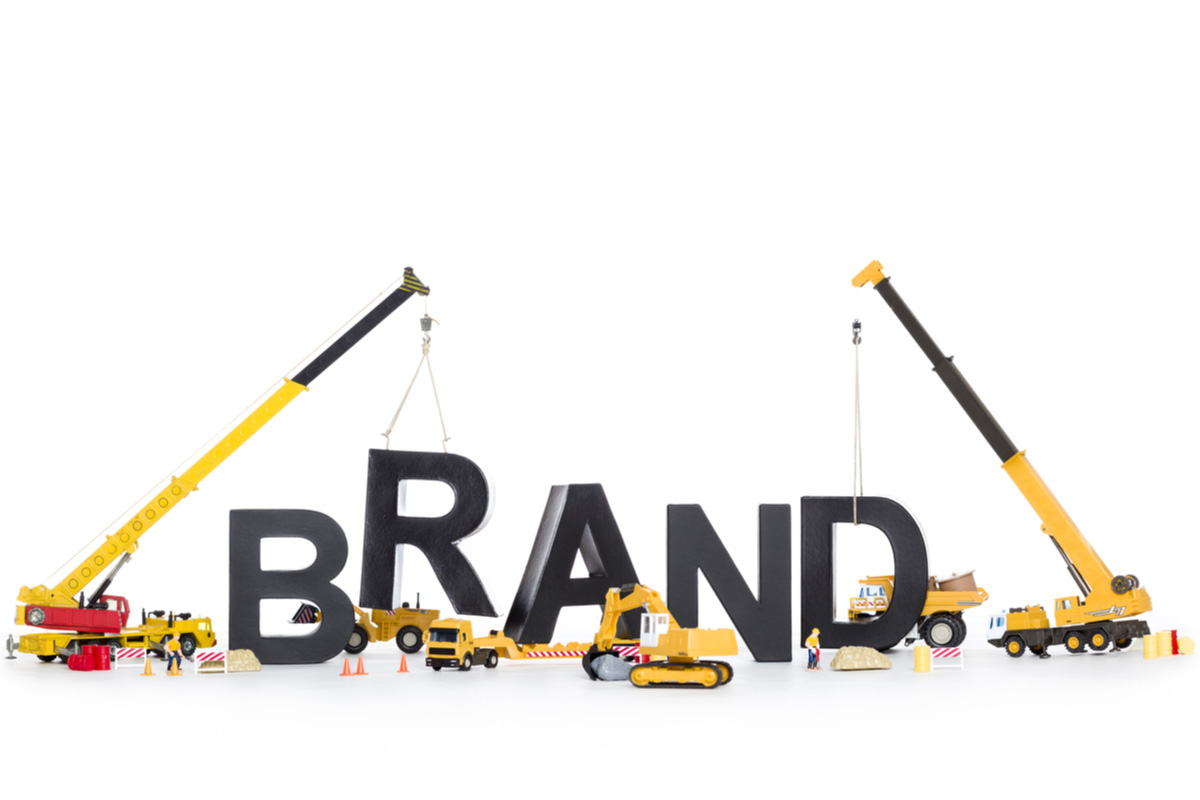 building an education brand