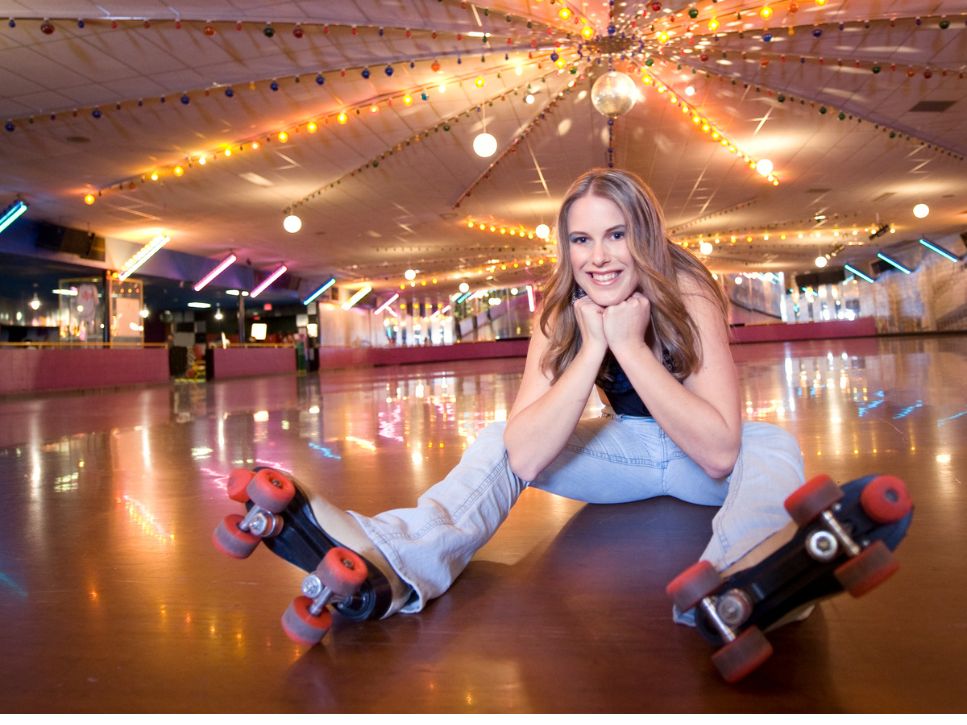 Roller Skating Solo: Can You Learn It by Yourself?